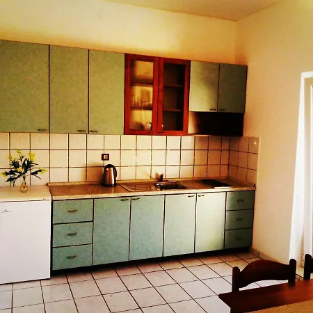 Appartement Radoslovic
