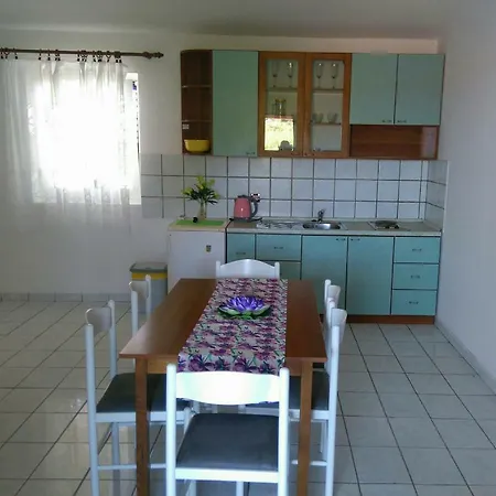 Appartement Radoslovic