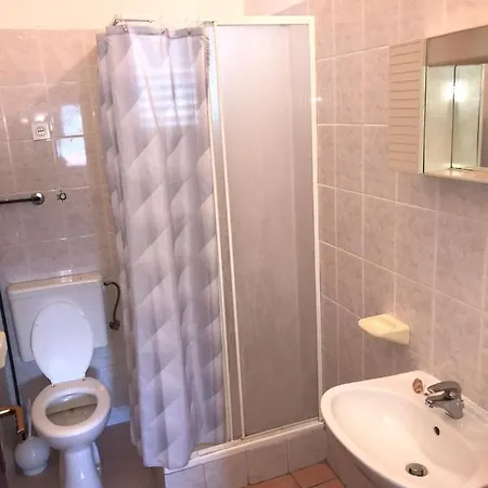 Radoslovic Apartment Pag Town