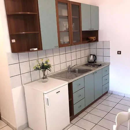 Radoslovic Apartment *