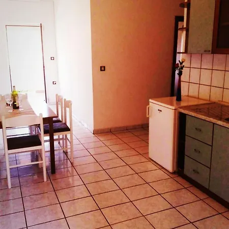 Apartment Radoslovic Pag Town