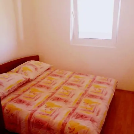 Radoslovic Apartment