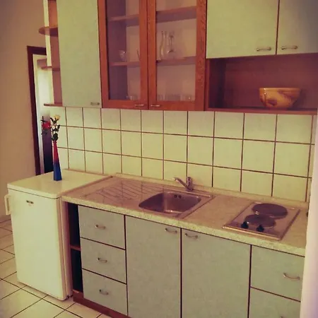 Apartment Radoslovic