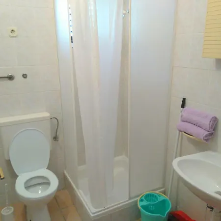 Radoslovic Apartment